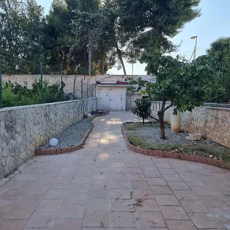 Il Bacio Del Sole Lägenhet